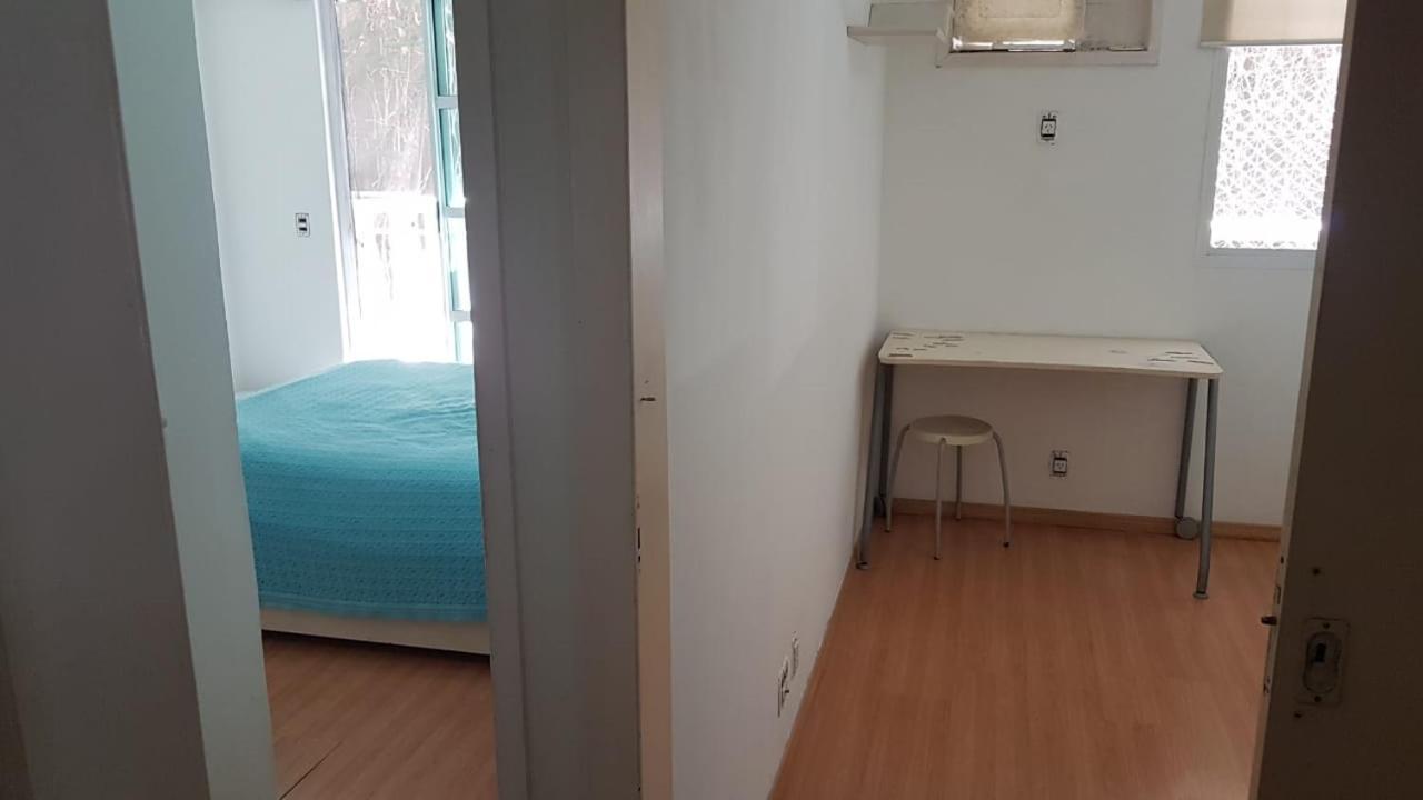 Santa Clara Residence Bedrooms リオデジャネイロ エクステリア 写真