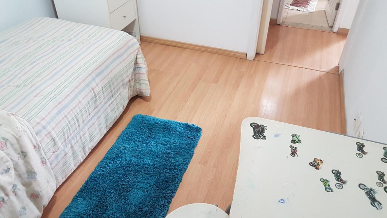 Santa Clara Residence Bedrooms リオデジャネイロ エクステリア 写真
