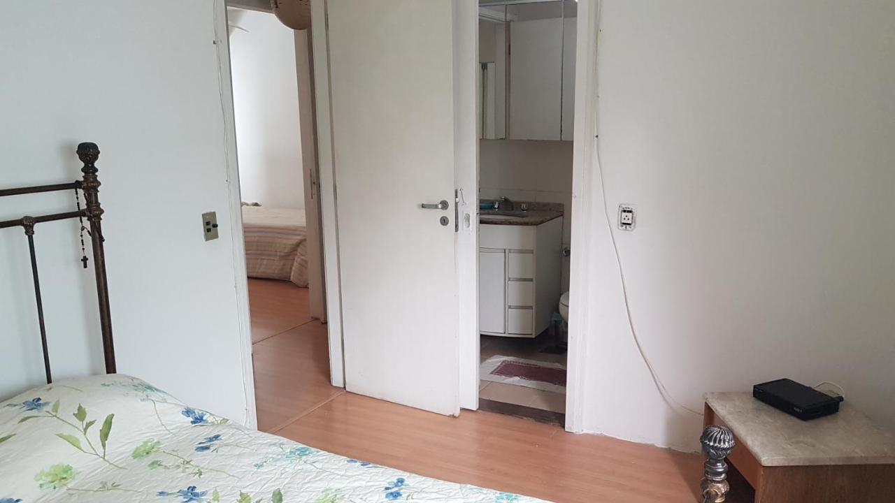 Santa Clara Residence Bedrooms リオデジャネイロ エクステリア 写真