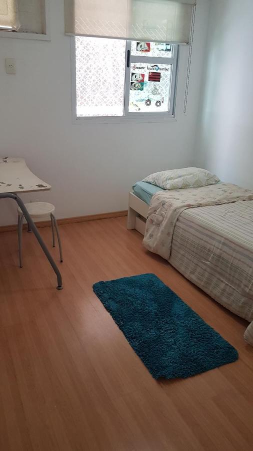 Santa Clara Residence Bedrooms リオデジャネイロ エクステリア 写真
