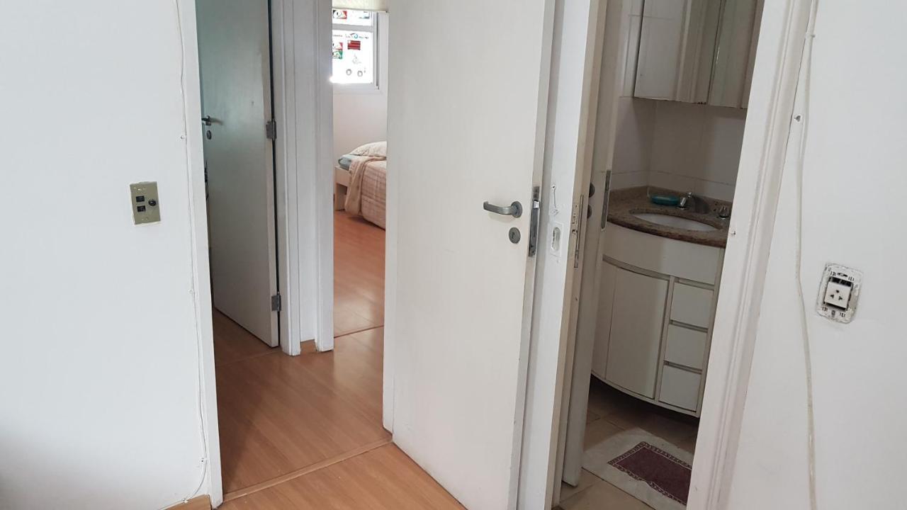 Santa Clara Residence Bedrooms リオデジャネイロ エクステリア 写真