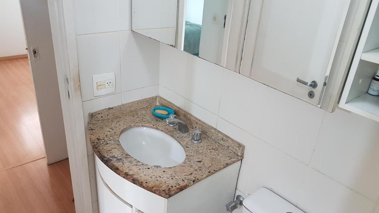 Santa Clara Residence Bedrooms リオデジャネイロ エクステリア 写真