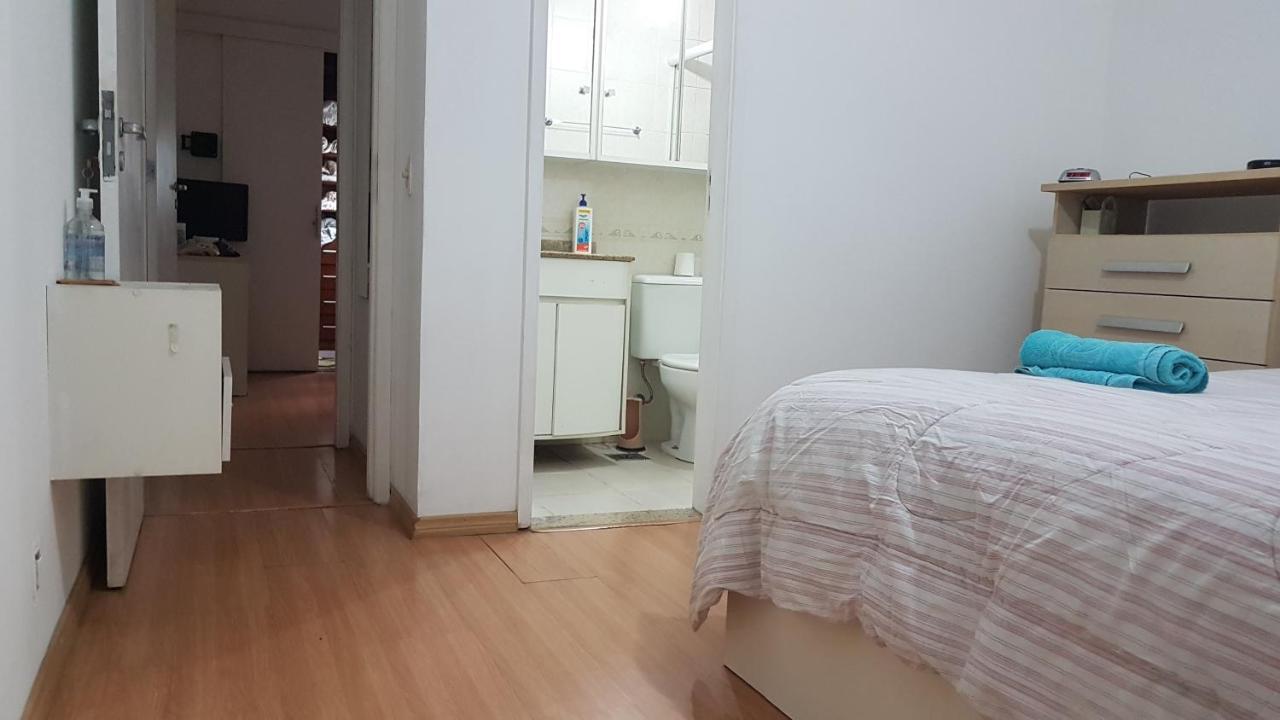 Santa Clara Residence Bedrooms リオデジャネイロ エクステリア 写真