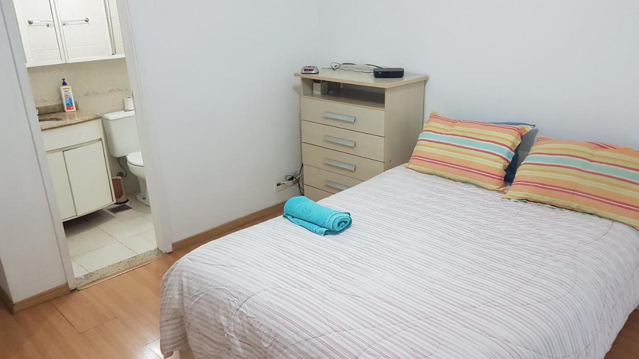 Santa Clara Residence Bedrooms リオデジャネイロ エクステリア 写真