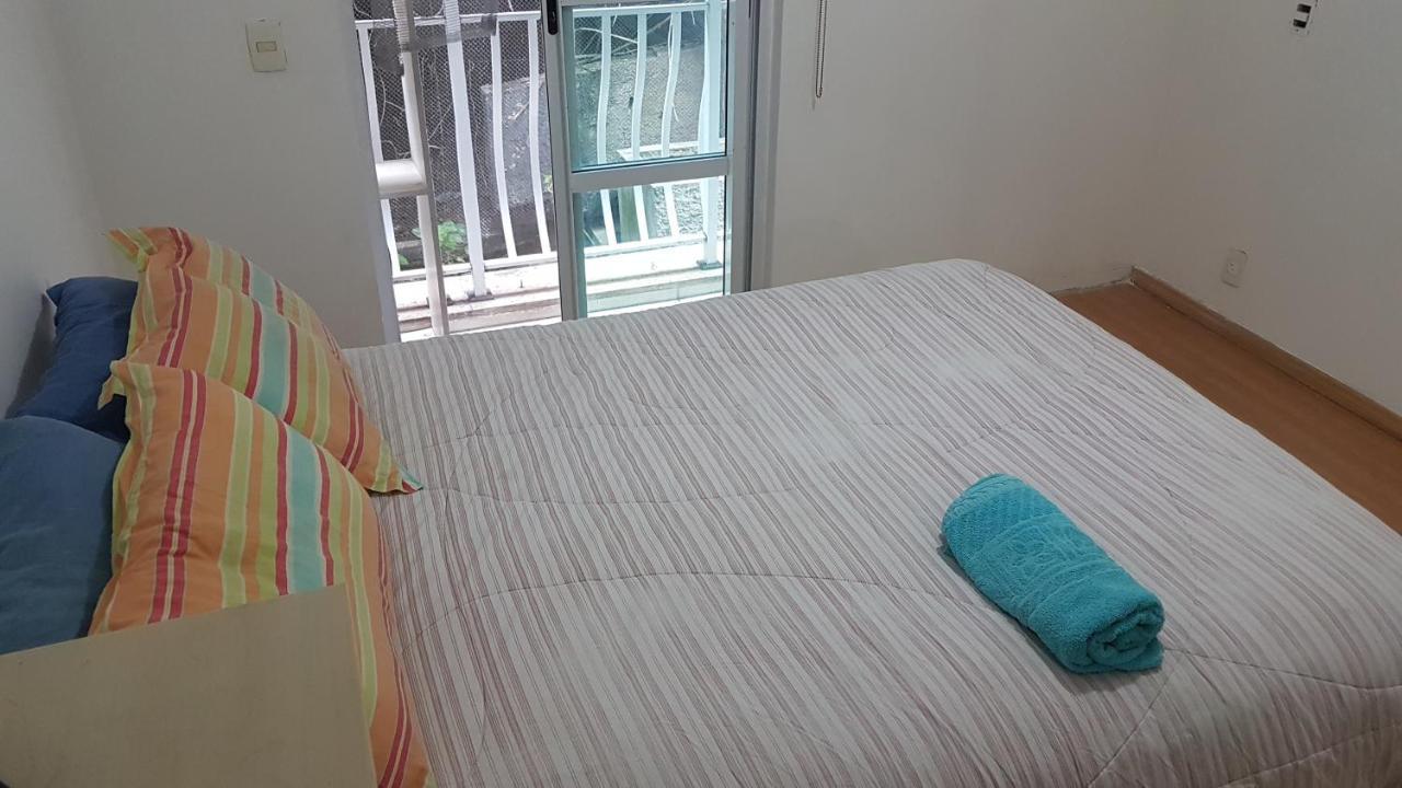 Santa Clara Residence Bedrooms リオデジャネイロ エクステリア 写真
