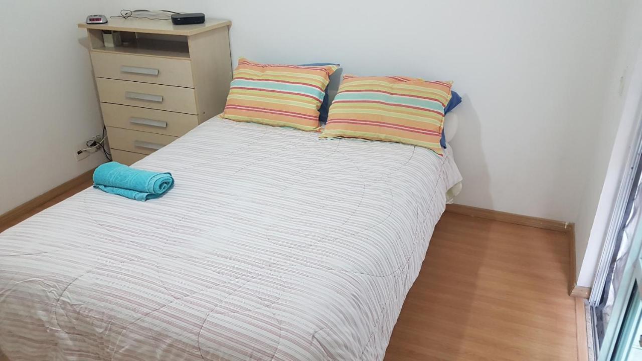 Santa Clara Residence Bedrooms リオデジャネイロ エクステリア 写真
