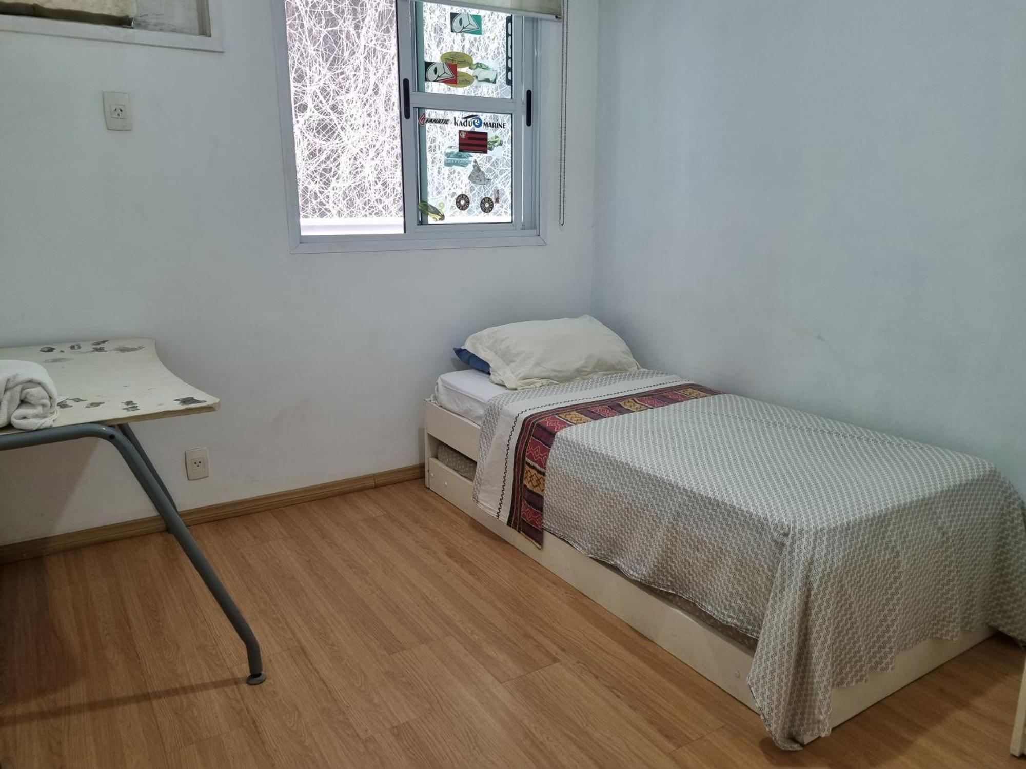Santa Clara Residence Bedrooms リオデジャネイロ エクステリア 写真