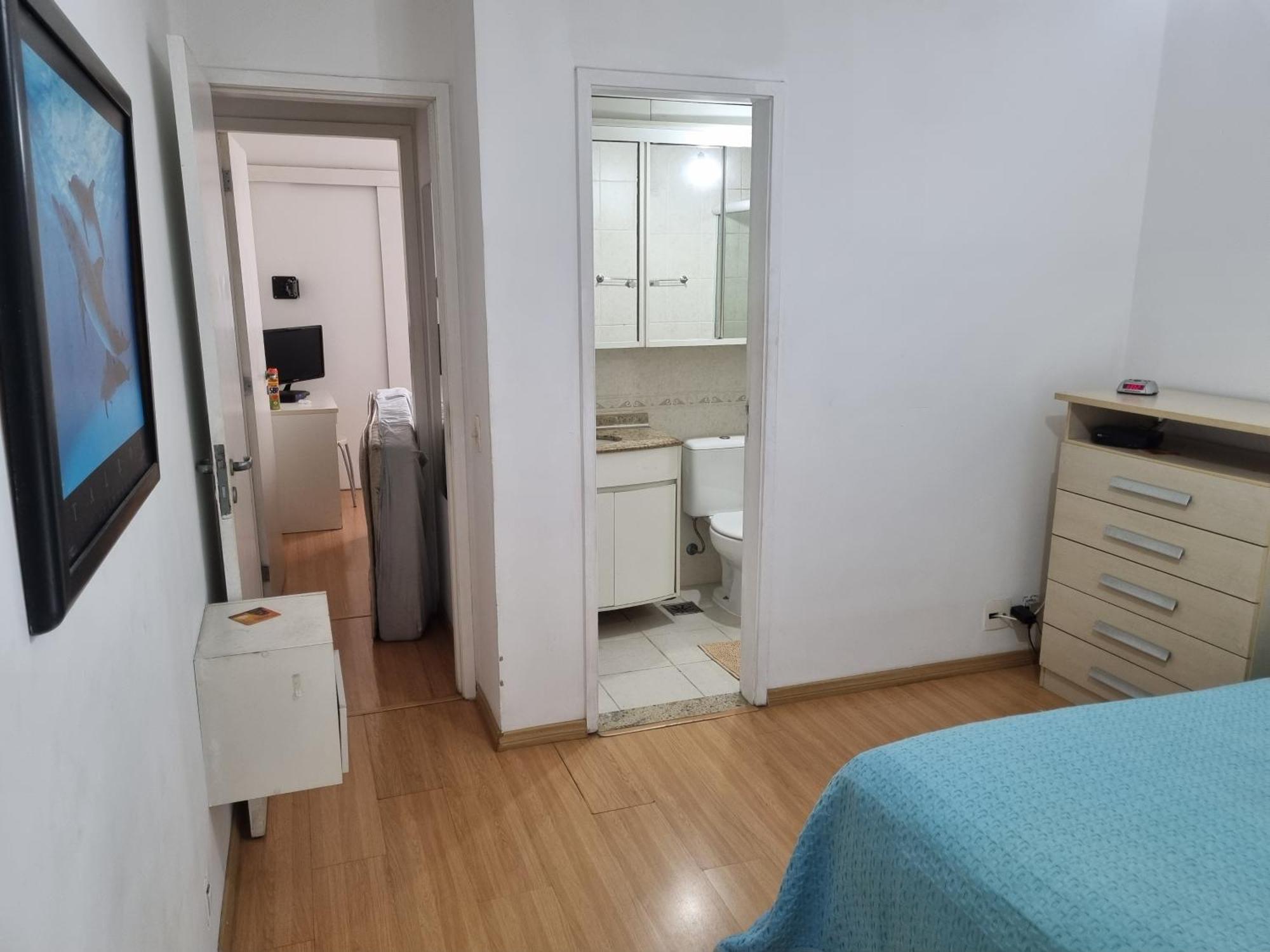 Santa Clara Residence Bedrooms リオデジャネイロ エクステリア 写真