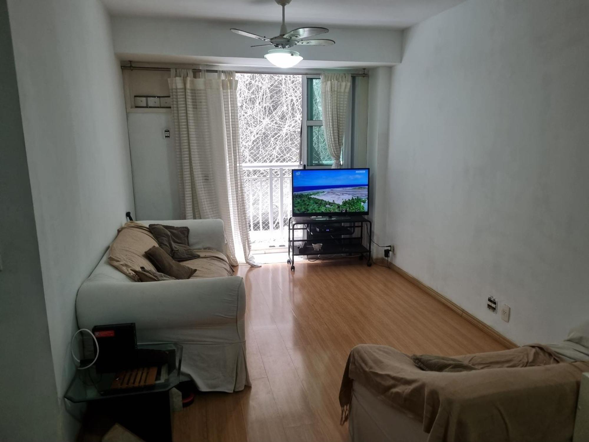 Santa Clara Residence Bedrooms リオデジャネイロ エクステリア 写真
