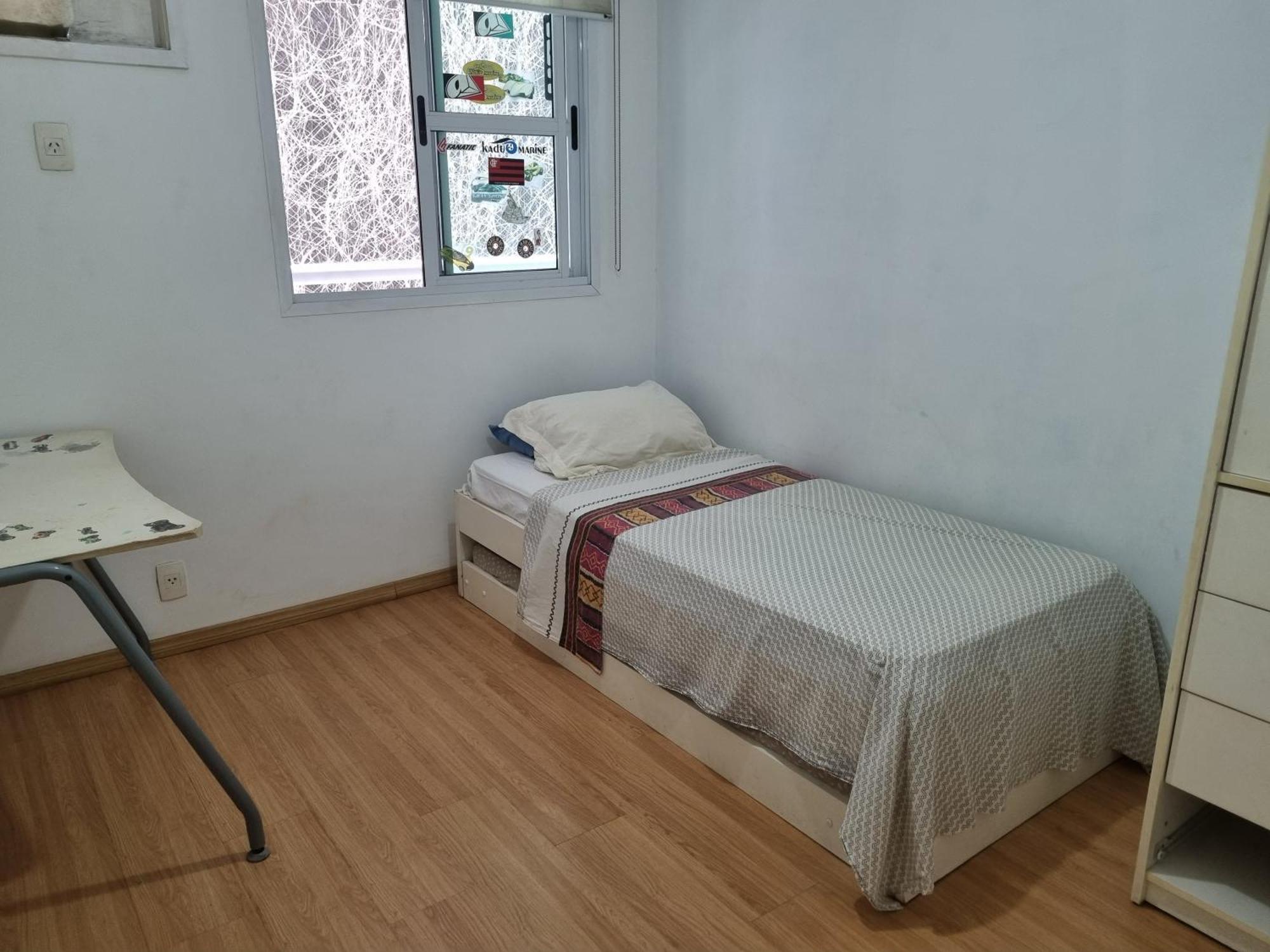 Santa Clara Residence Bedrooms リオデジャネイロ エクステリア 写真