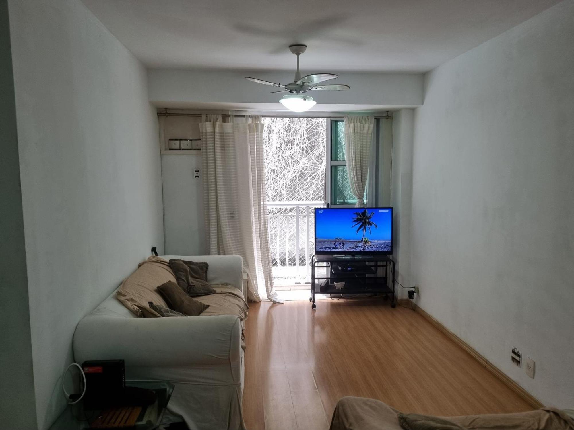 Santa Clara Residence Bedrooms リオデジャネイロ エクステリア 写真